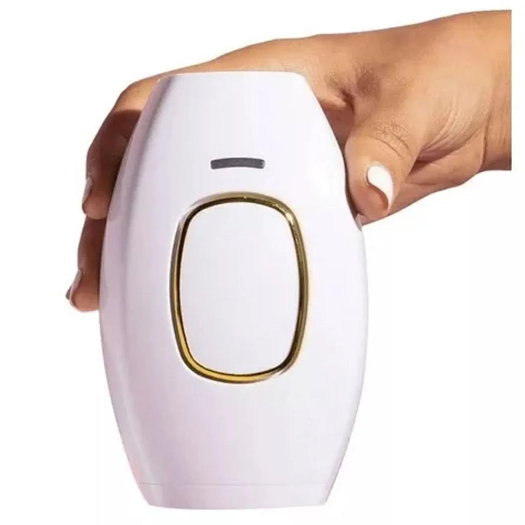 Depilador Laser Inteligente Ipl